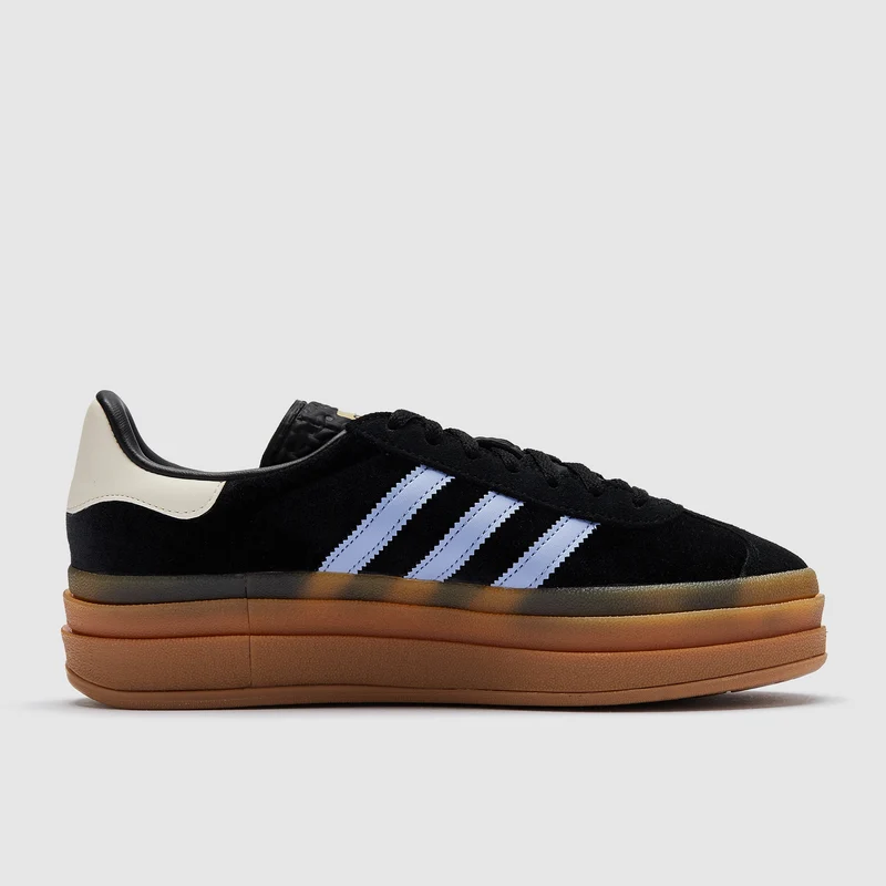 adidas Originals Gazelle Bold pour Enfant plus âgé
