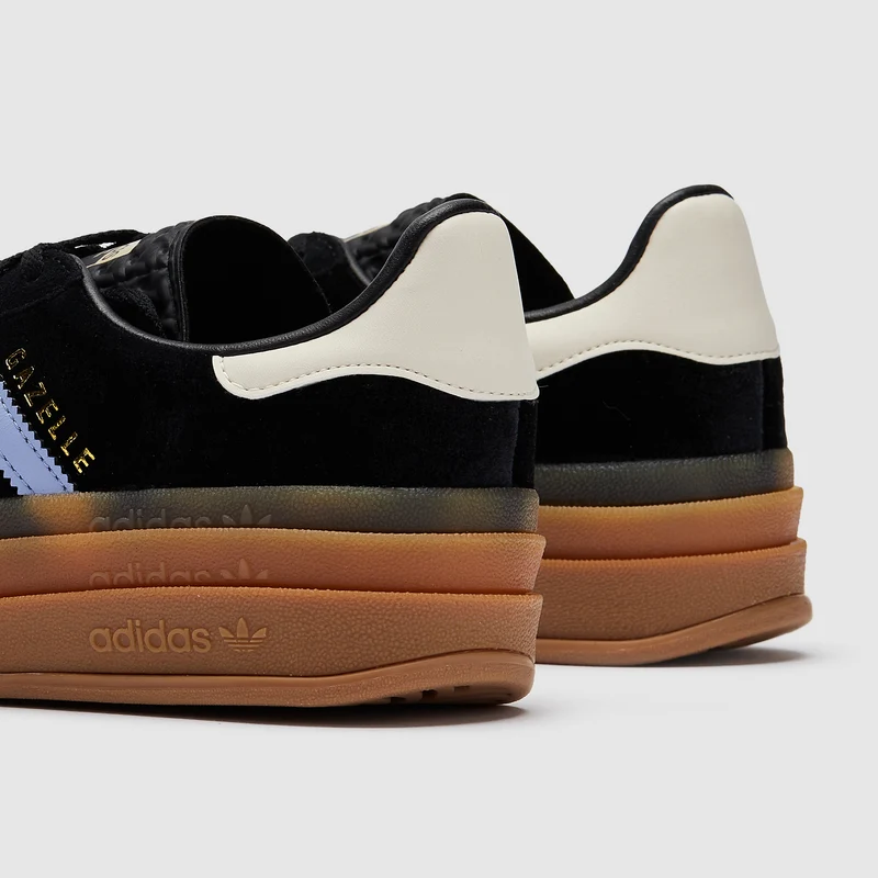 adidas Originals Gazelle Bold pour Enfant plus âgé