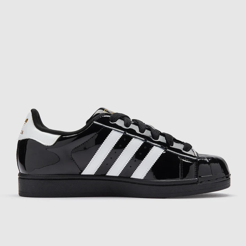 adidas Originals Superstar II pour Femme