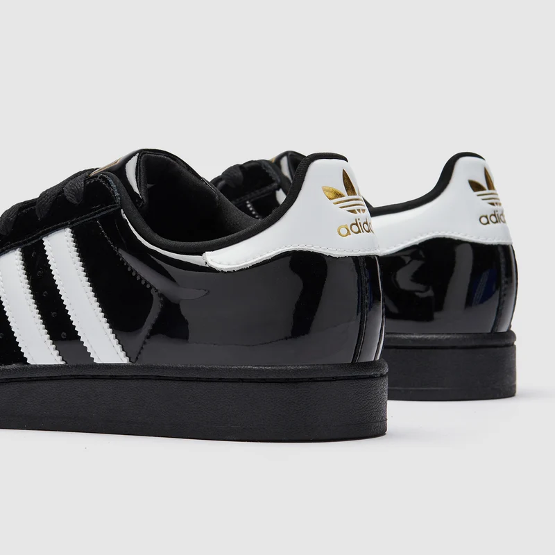 adidas Originals Superstar II pour Femme