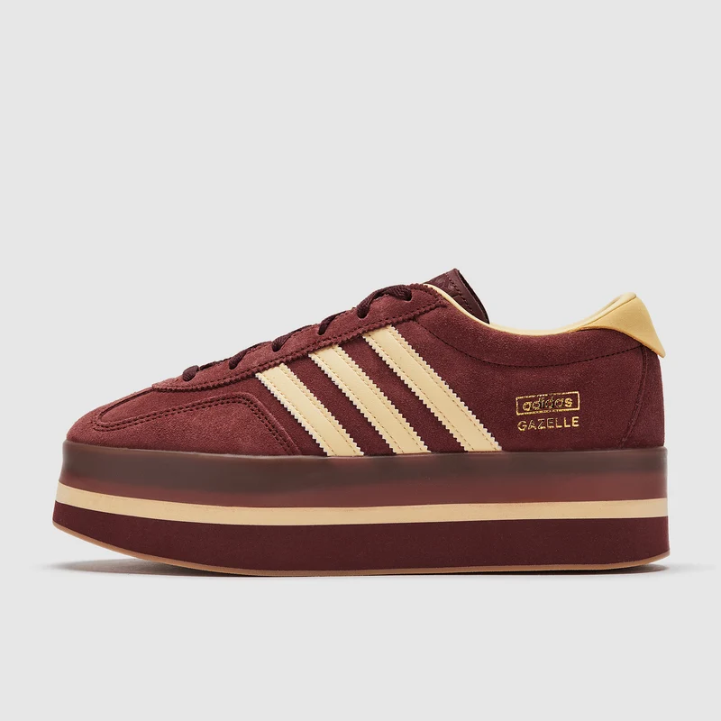 adidas Originals Gazelle Stack pour Femme