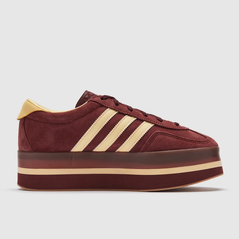 adidas Originals Gazelle Stack pour Femme