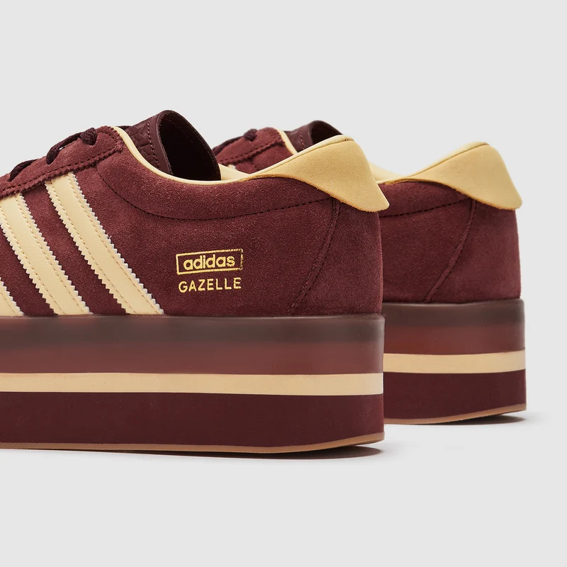 adidas Originals Gazelle Stack pour Femme