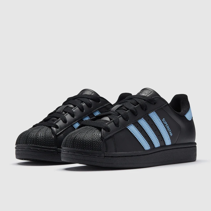 adidas Originals Superstar II pour Femme