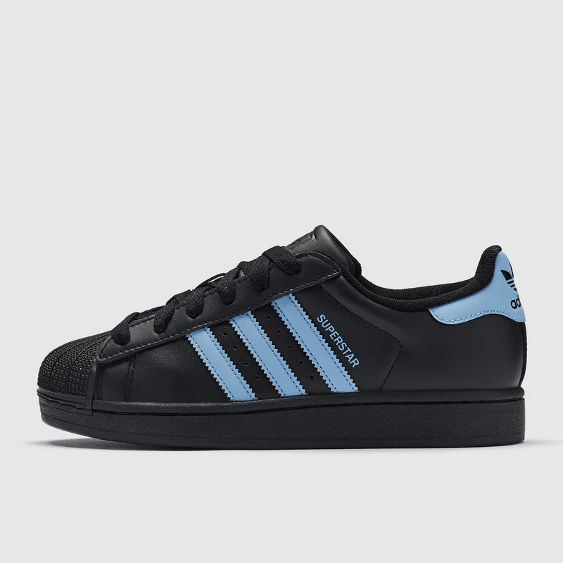 adidas Originals Superstar II pour Femme