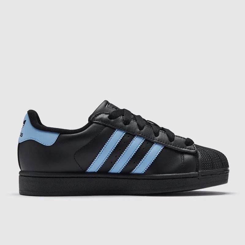 adidas Originals Superstar II pour Femme