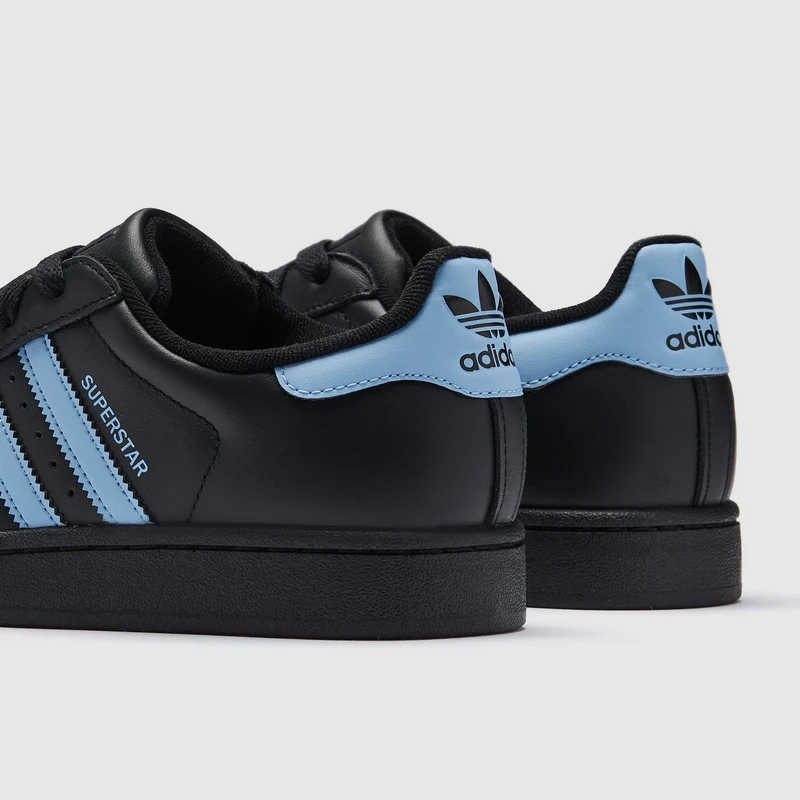 adidas Originals Superstar II pour Femme
