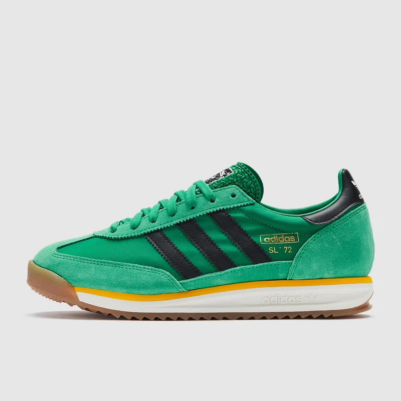 adidas Originals SL72 RS
