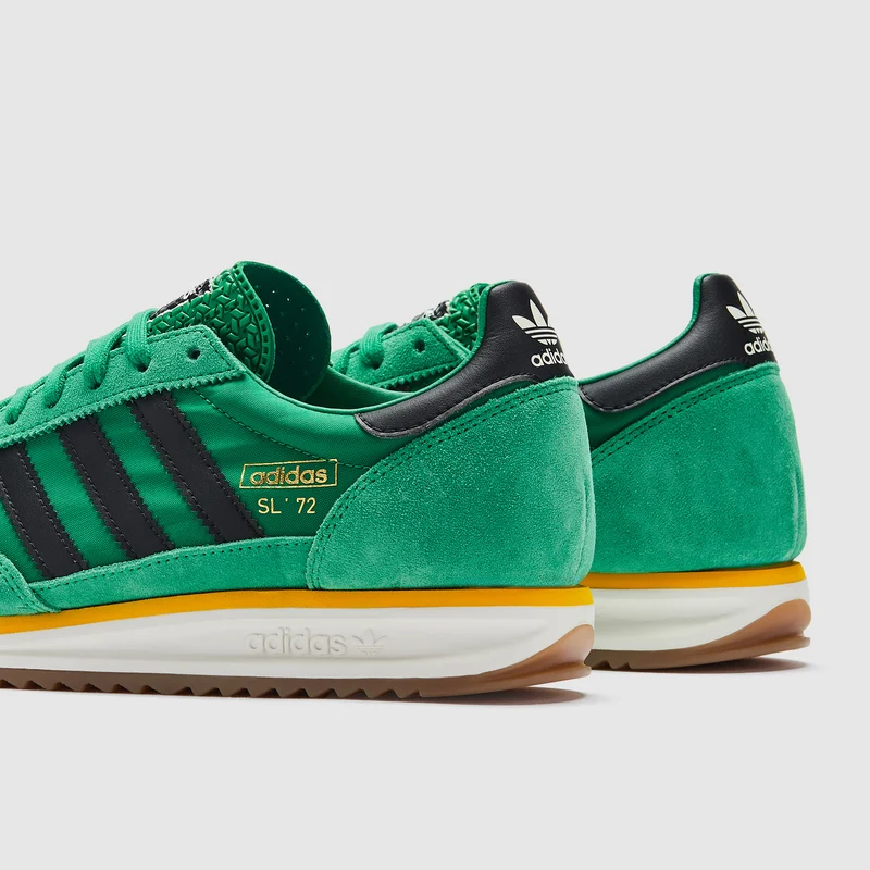 adidas Originals SL72 RS