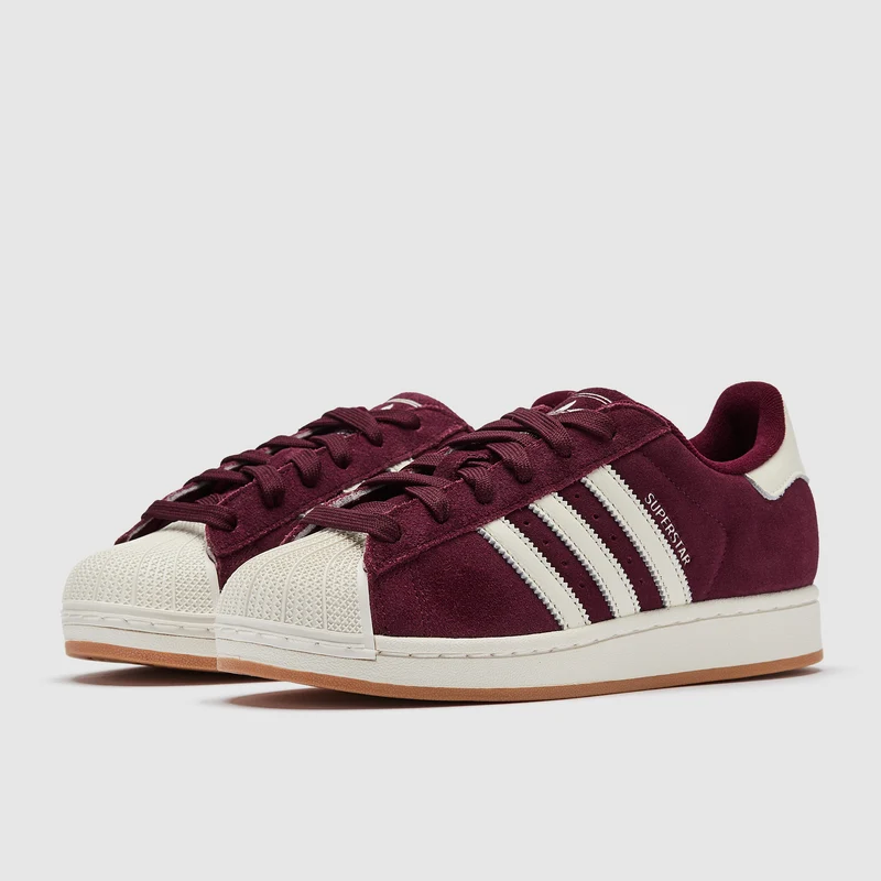 adidas Originals Superstar II pour Femme