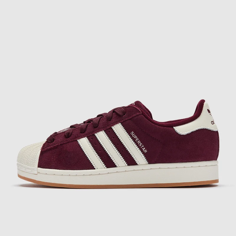 adidas Originals Superstar II pour Femme
