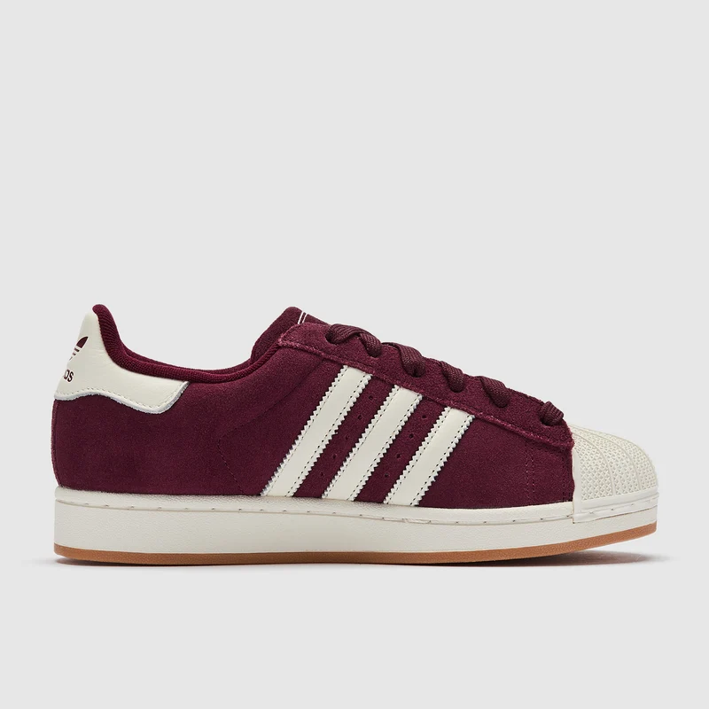 adidas Originals Superstar II pour Femme