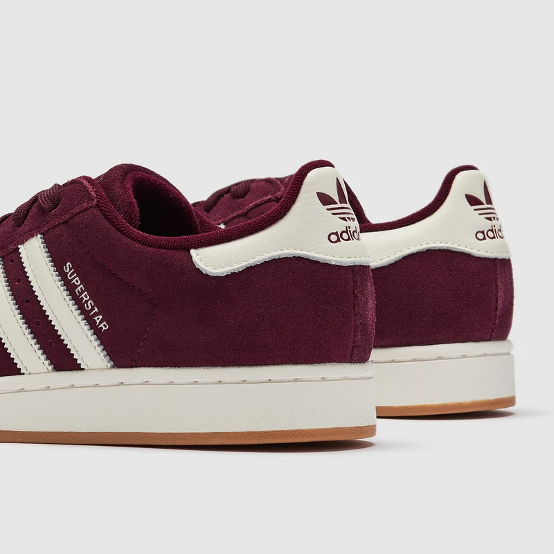 adidas Originals Superstar II pour Femme
