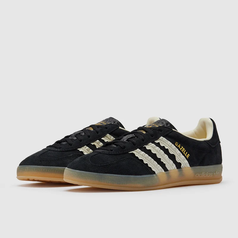 adidas Originals Gazelle Indoor pour Femme