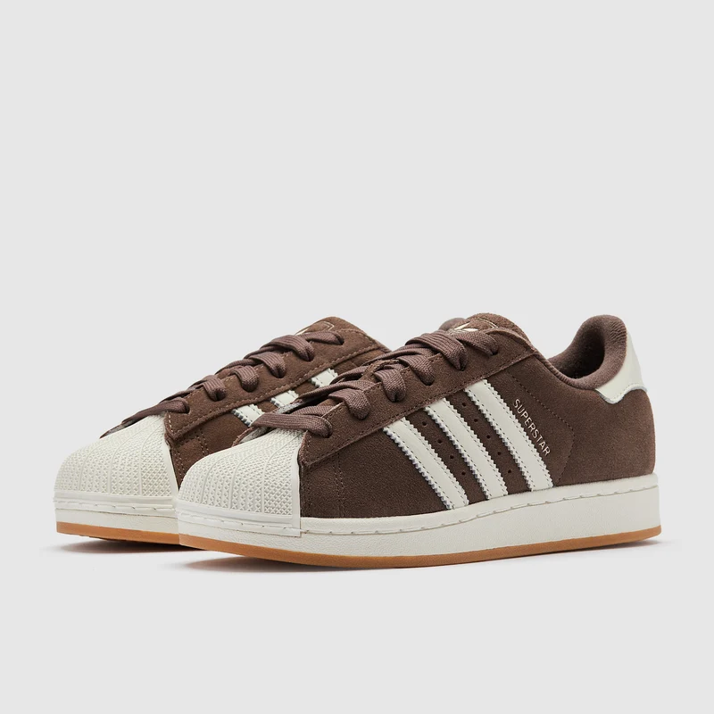 adidas Originals Superstar II pour Femme