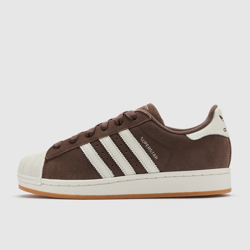 adidas Originals Superstar II pour Femme