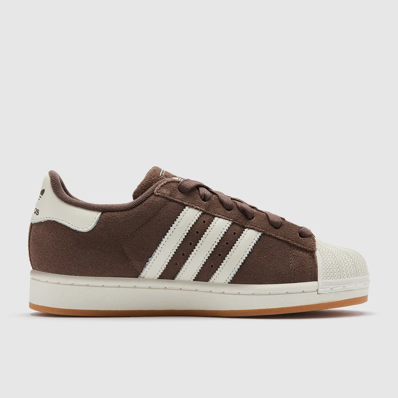 adidas Originals Superstar II pour Femme
