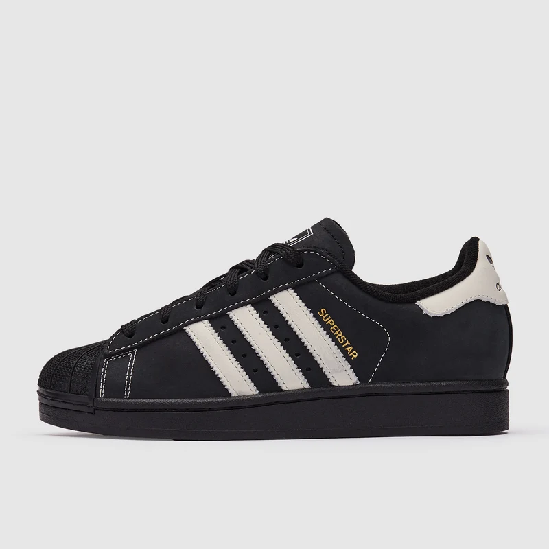 adidas Originals Superstar II pour Femme
