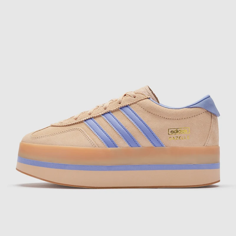 adidas Originals Gazelle Stack pour Femme