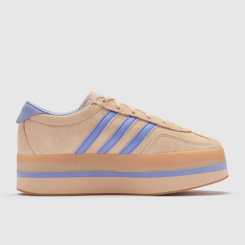 adidas Originals Gazelle Stack pour Femme