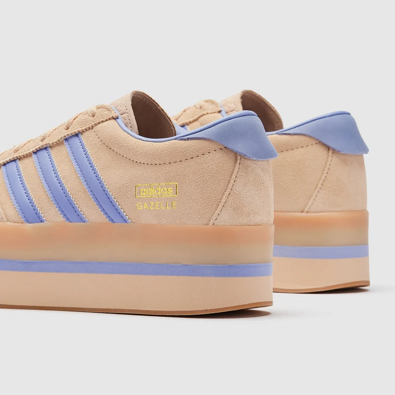 adidas Originals Gazelle Stack pour Femme