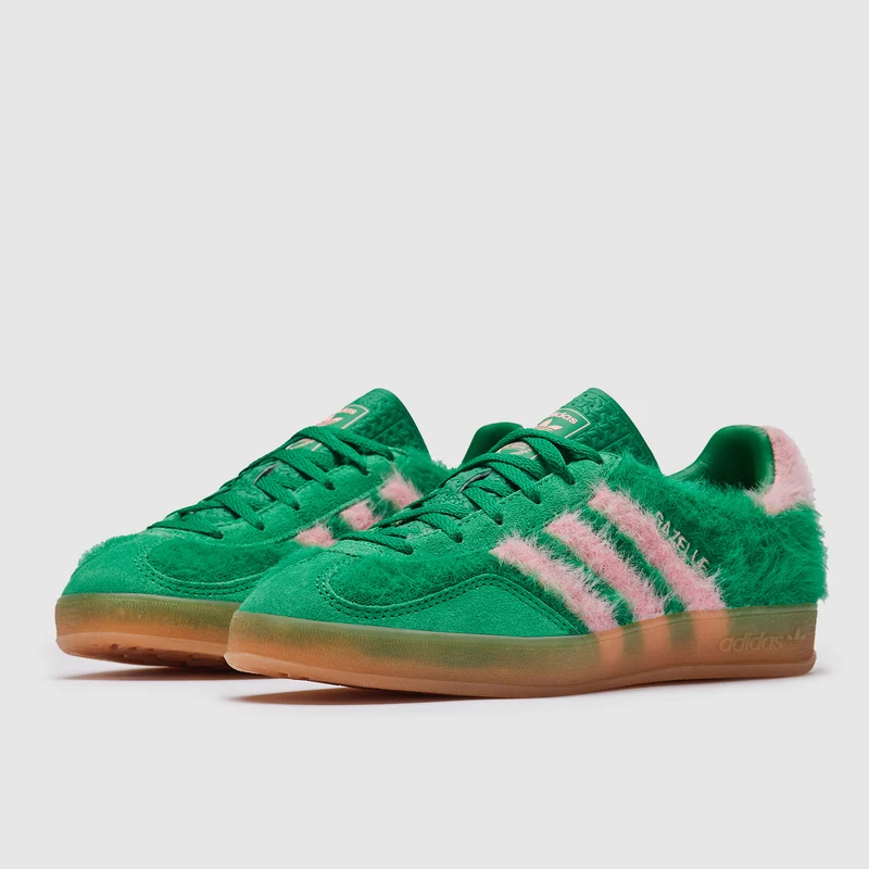 adidas Originals Gazelle Indoor pour Femme