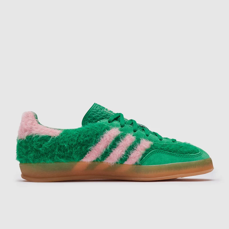 adidas Originals Gazelle Indoor pour Femme