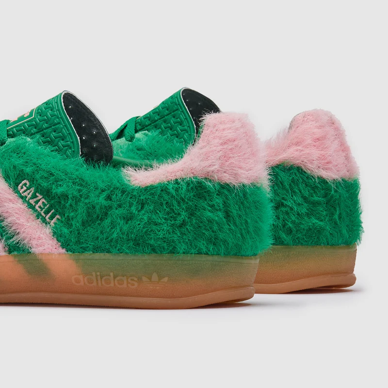adidas Originals Gazelle Indoor pour Femme