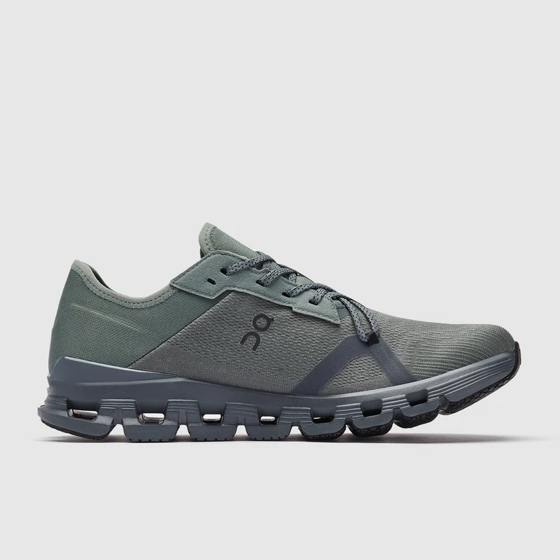 On Cloud X 4 AD