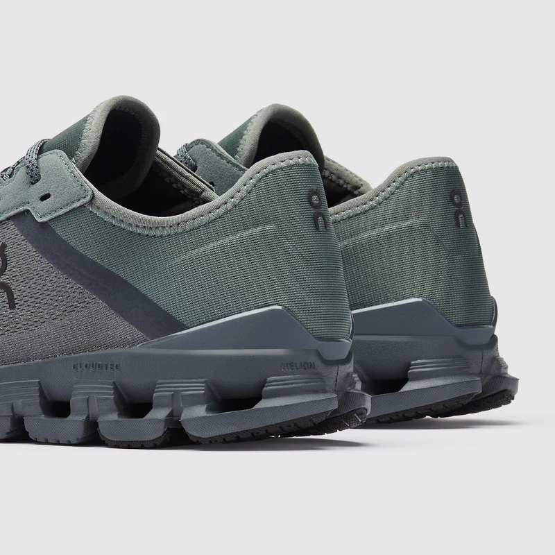 On Cloud X 4 AD