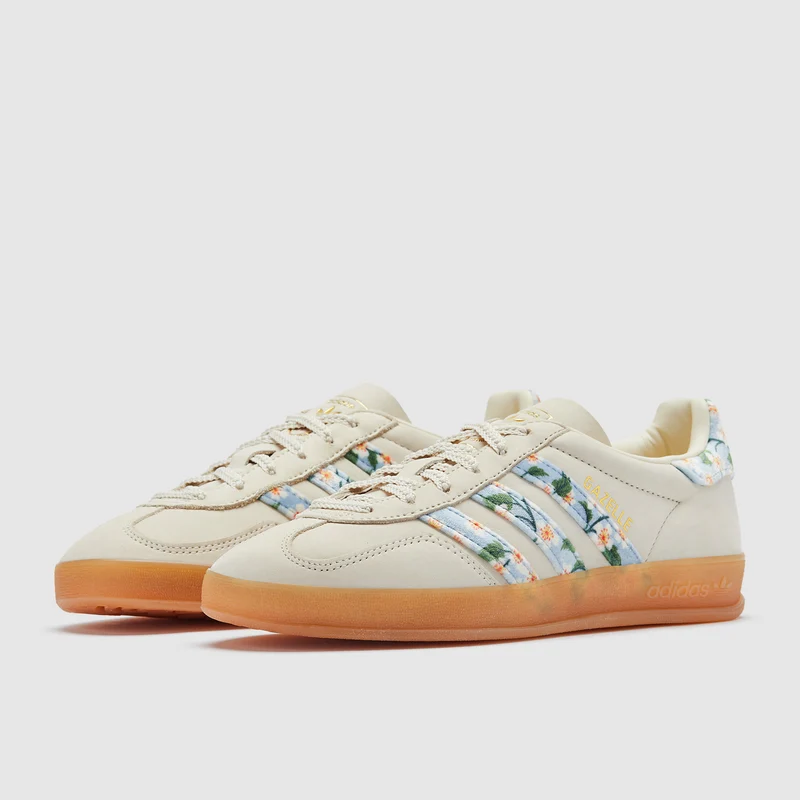 adidas Originals Gazelle Indoor pour Femme