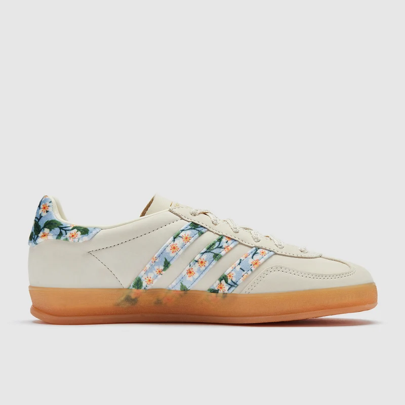 adidas Originals Gazelle Indoor pour Femme