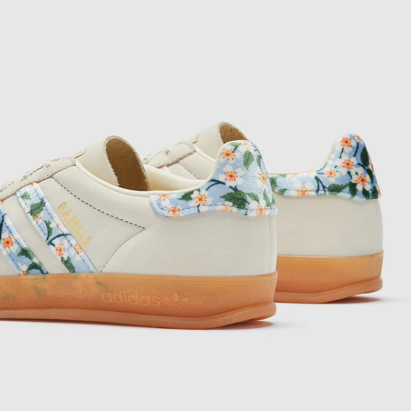 adidas Originals Gazelle Indoor pour Femme
