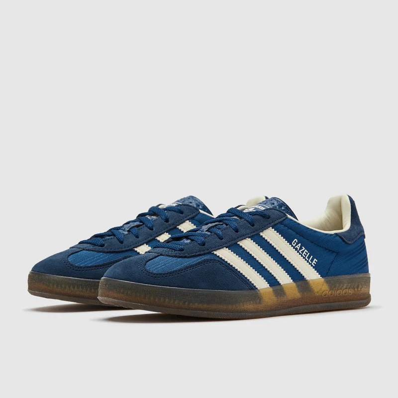 adidas Originals Gazelle Indoor pour Femme