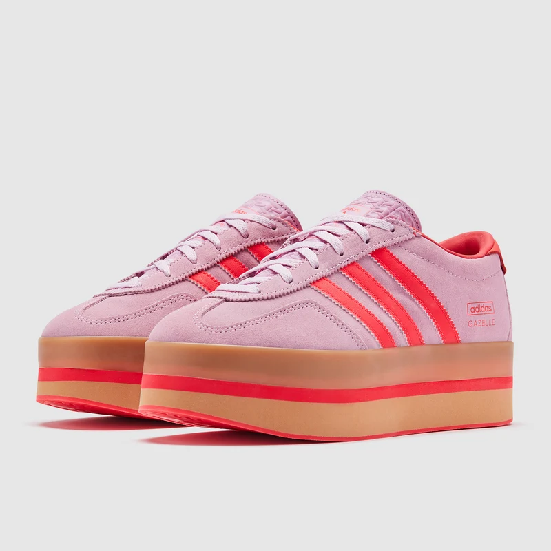 adidas Originals Gazelle Stack pour Femme