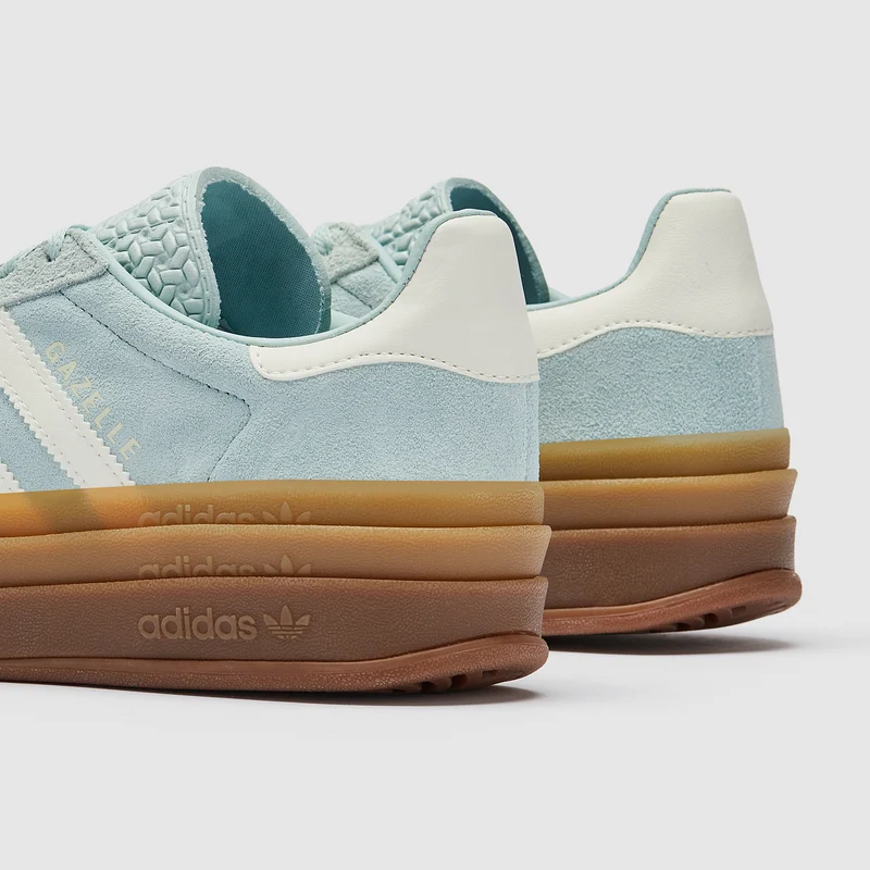 adidas Originals Gazelle Bold pour Femme
