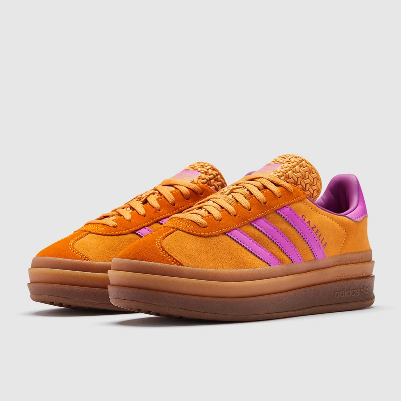 adidas Originals Gazelle Bold pour Femme