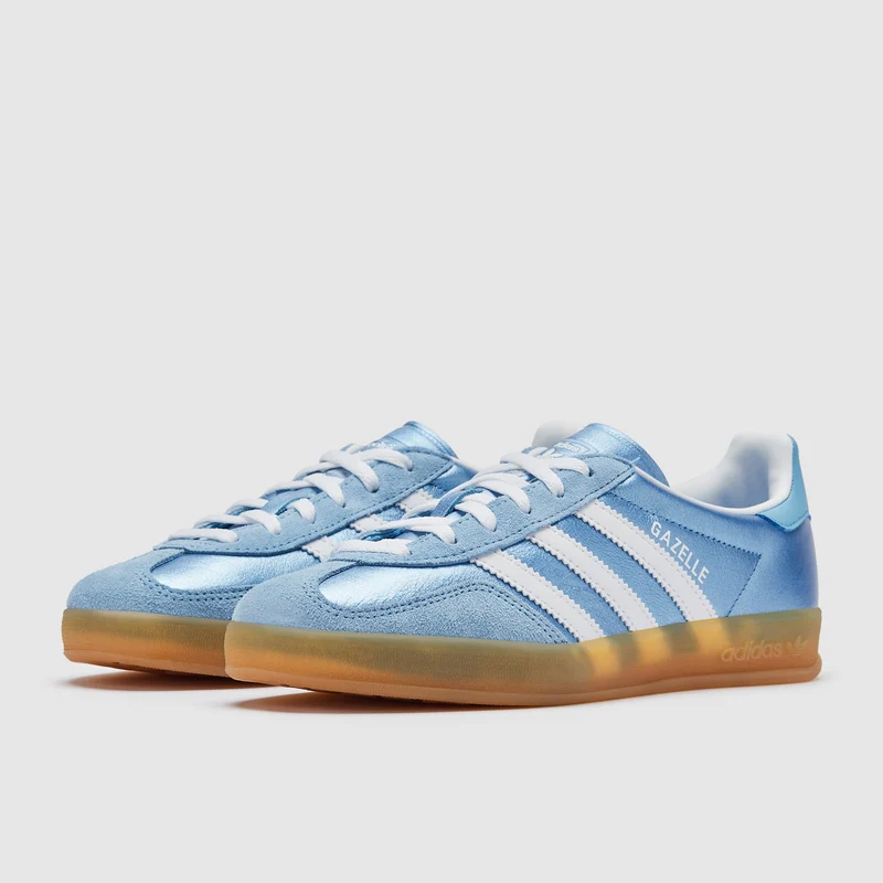 adidas Originals Gazelle Indoor pour Femme