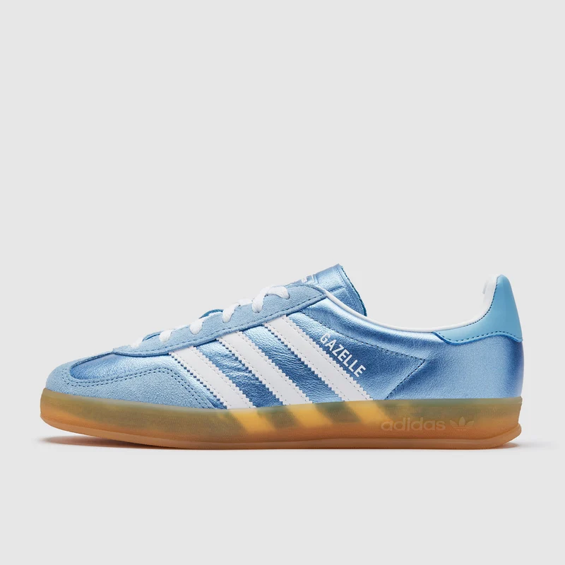 adidas Originals Gazelle Indoor pour Femme