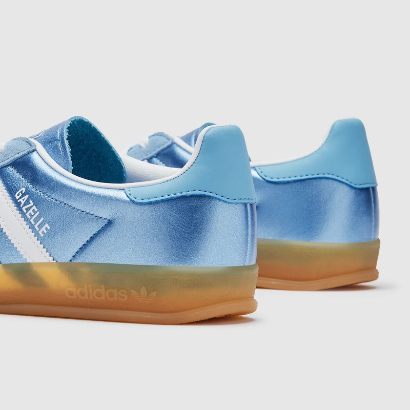 adidas Originals Gazelle Indoor pour Femme