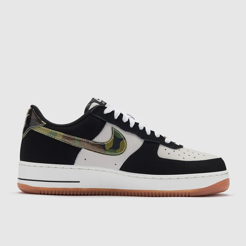 Nike Sportswear Air Force 1 Low Retro