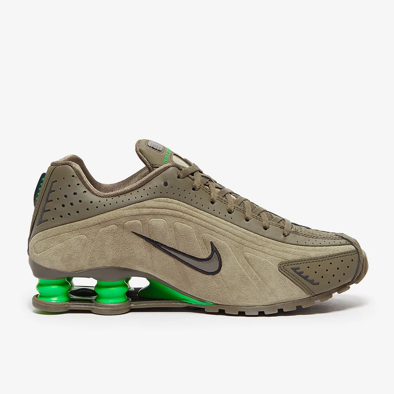 Nike Sportswear Shox R4 pour Femme