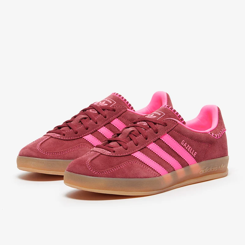 adidas Originals Gazelle Indoor pour Femme