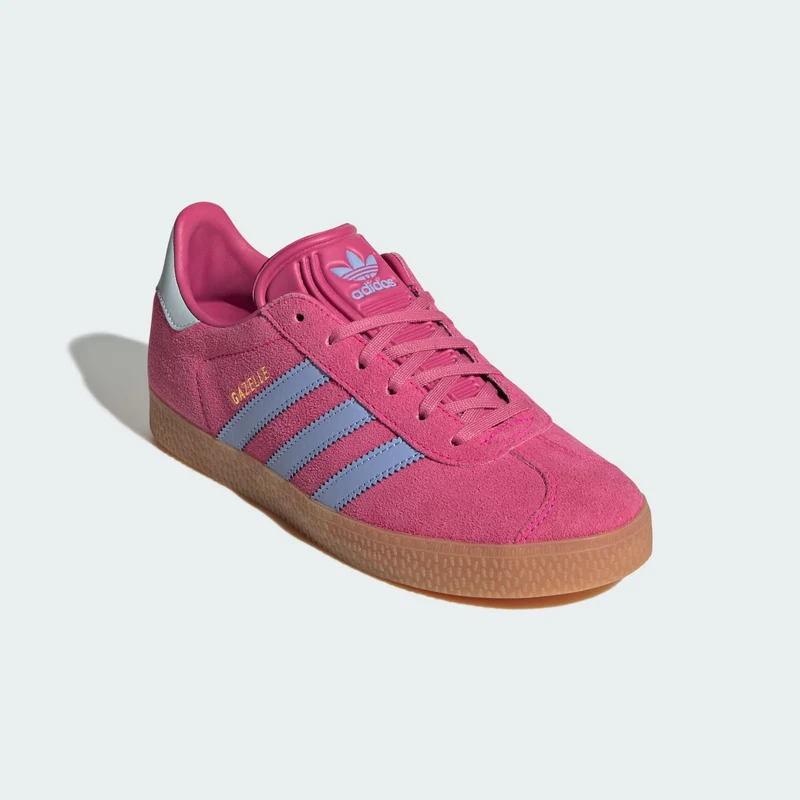 adidas Originals Older Kids Gazelle (GS)