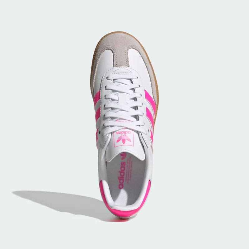 adidas Originals Samba OG pour Enfant plus âgé