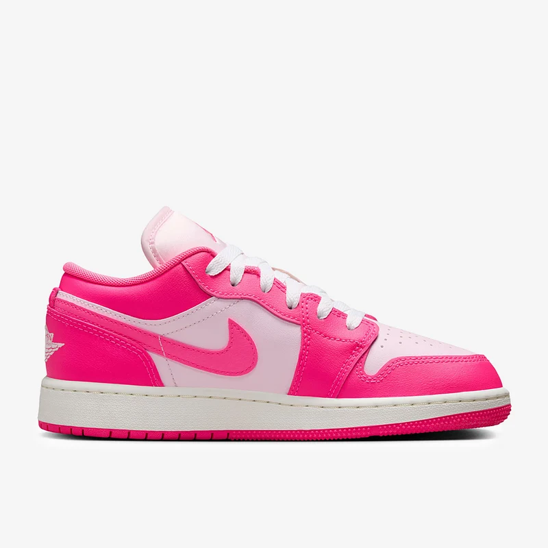 Air Jordan 1 Low pour Fille plus âgée