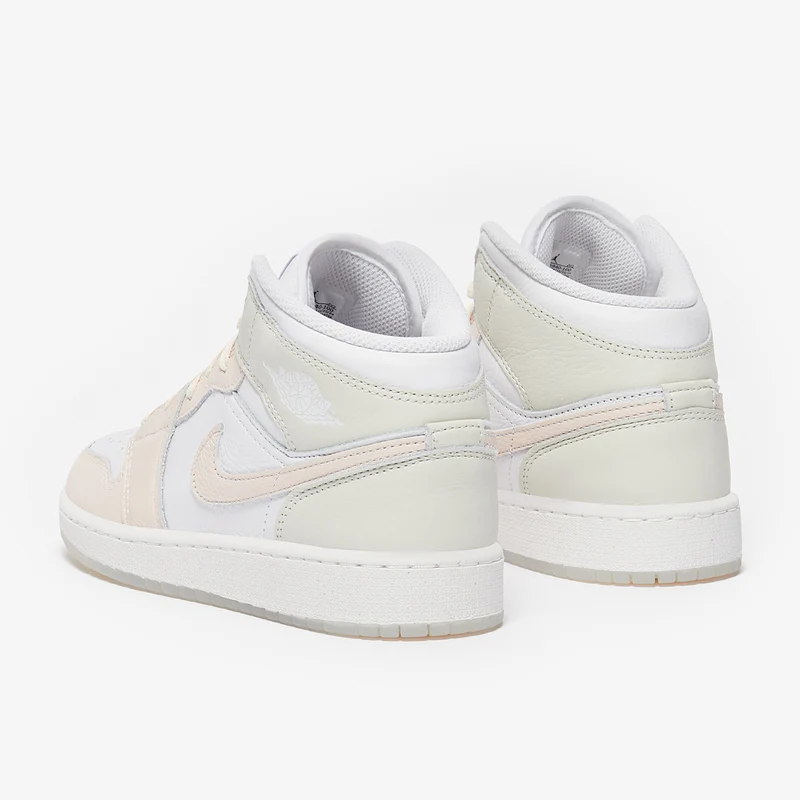 Air Jordan 1 Mid SE pour Enfant plus âgé