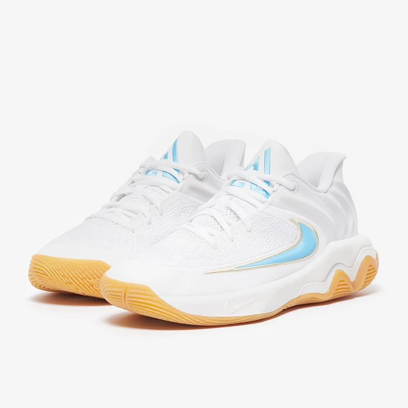 Nike Chaussure de basket Giannis Immortality 4