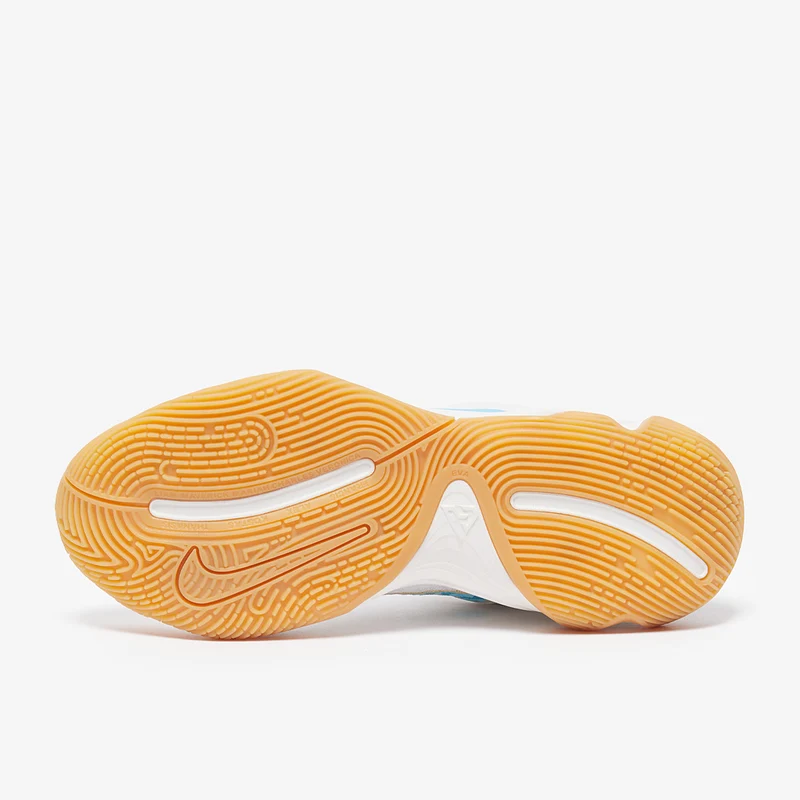 Nike Chaussure de basket Giannis Immortality 4