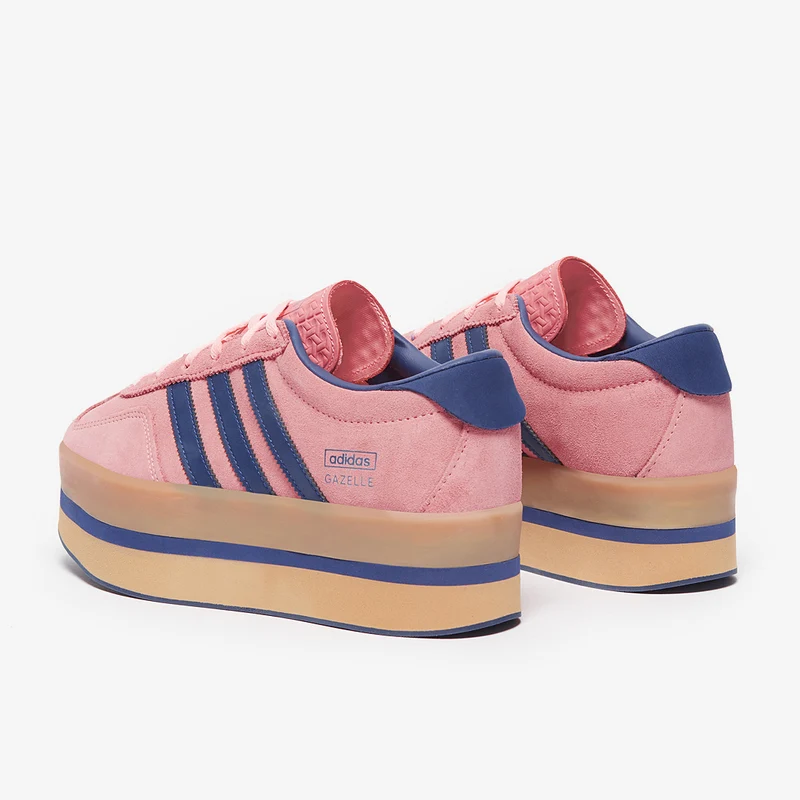 adidas Originals Gazelle Stack pour Femme